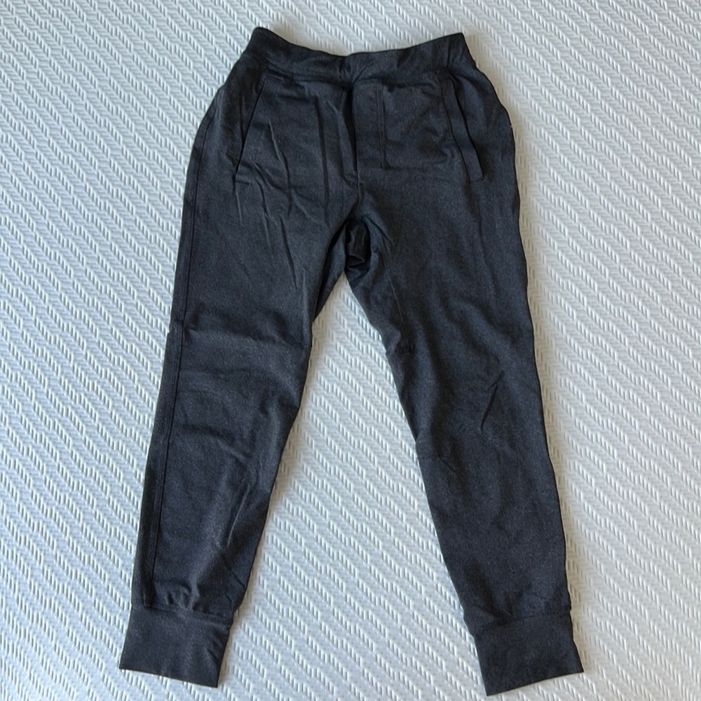 Lululemon City Sweat Joggers